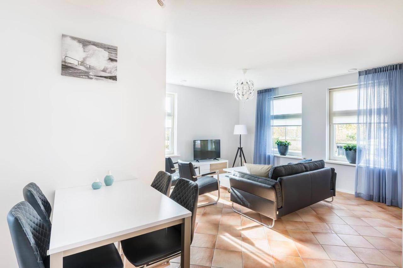 Ganze Wohnung, Apartment - Ground Floor in Meliskerke, Walcheren