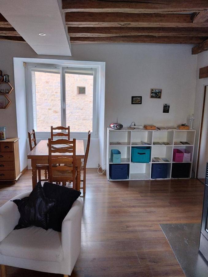 Location de vacances pour 7 personnes, avec jardin dans Velars-sur-Ouche - 4