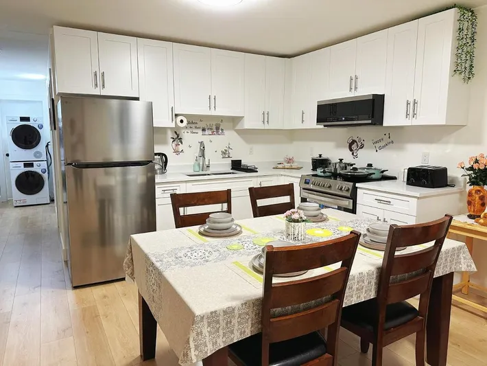 Maison de vacances pour 6 personnes - 1