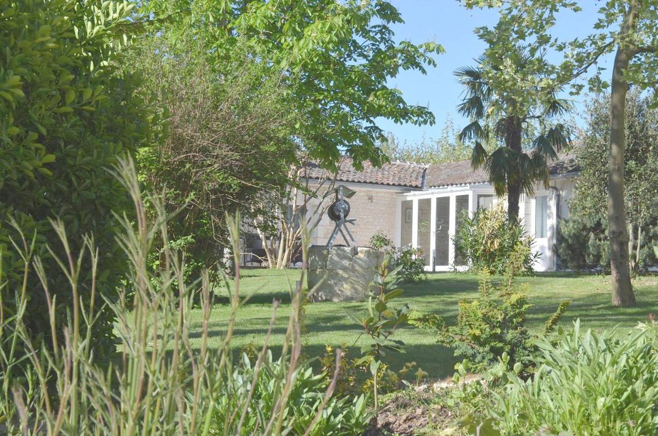 Le Bataclan in Balzac, Charente