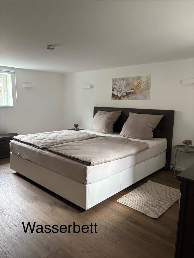 Ferienwohnung für 4 Personen, mit Terrasse - 1