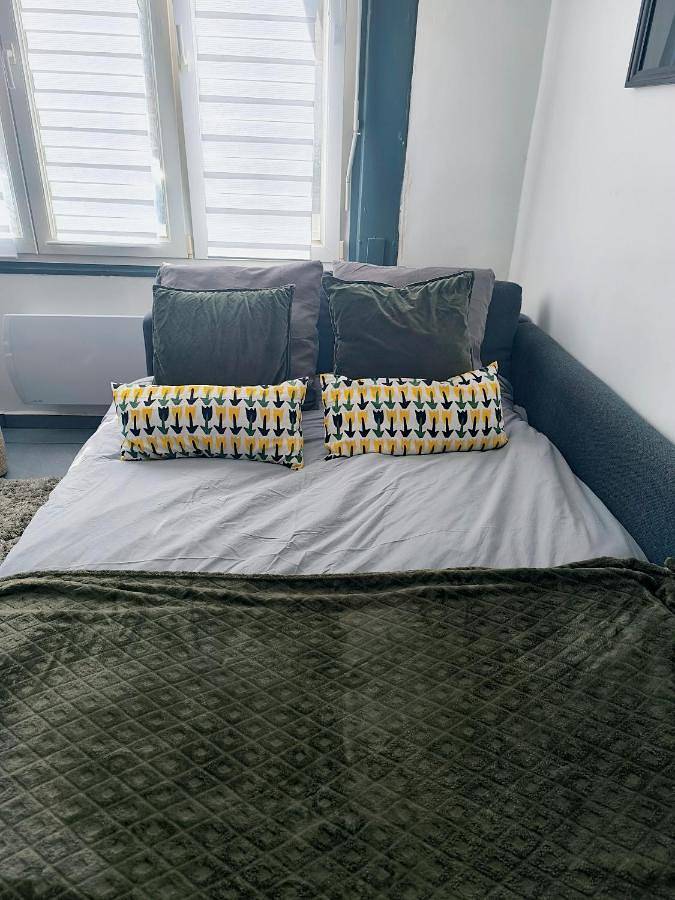 Gîte pour 2 personnes dans Plage de Malo-les-Bains - 3