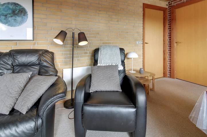 Beautiful home in Vejers Strand w/ 3 Bedrooms and WiFi in Vejers Strand, Varde