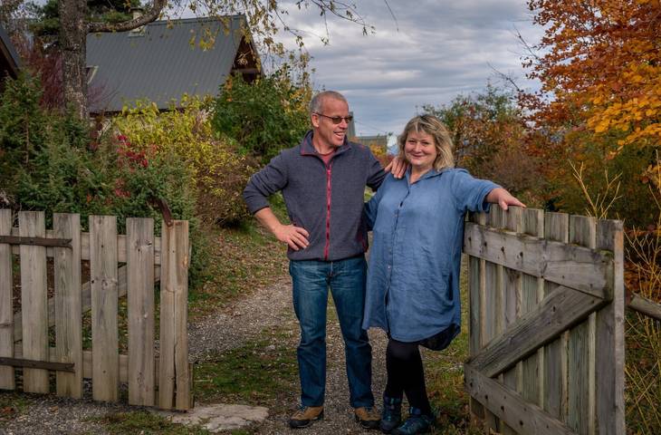 Gîte pour 8 personnes, avec jardin et terrasse, animaux acceptés dans Auvergne-Rhône-Alpes - 2