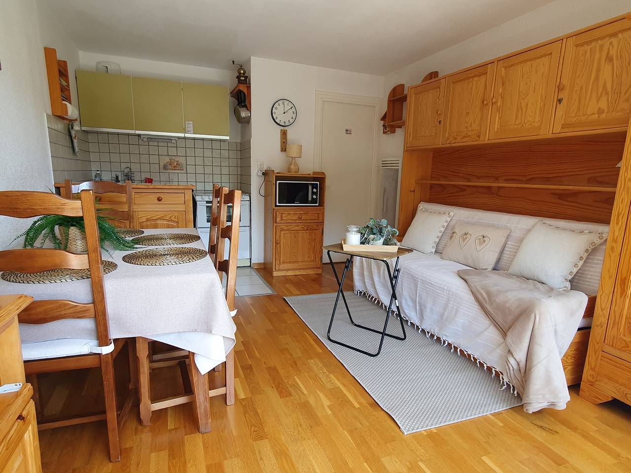 Photo : Appartement de vacances
