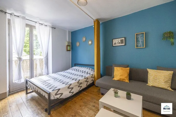 Ferienwohnung für 4 Personen - 1