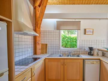 Camping pour 7 Personnes dans Quillan, Région de Limoux, Photo 3