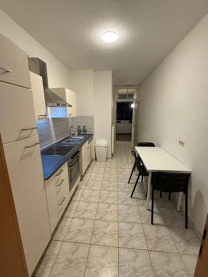 Ferienwohnung für 4 Personen in Glauchau