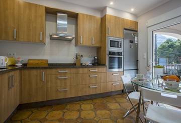 Apartamento para 6 Personas en Montgó, Dénia, Foto 2