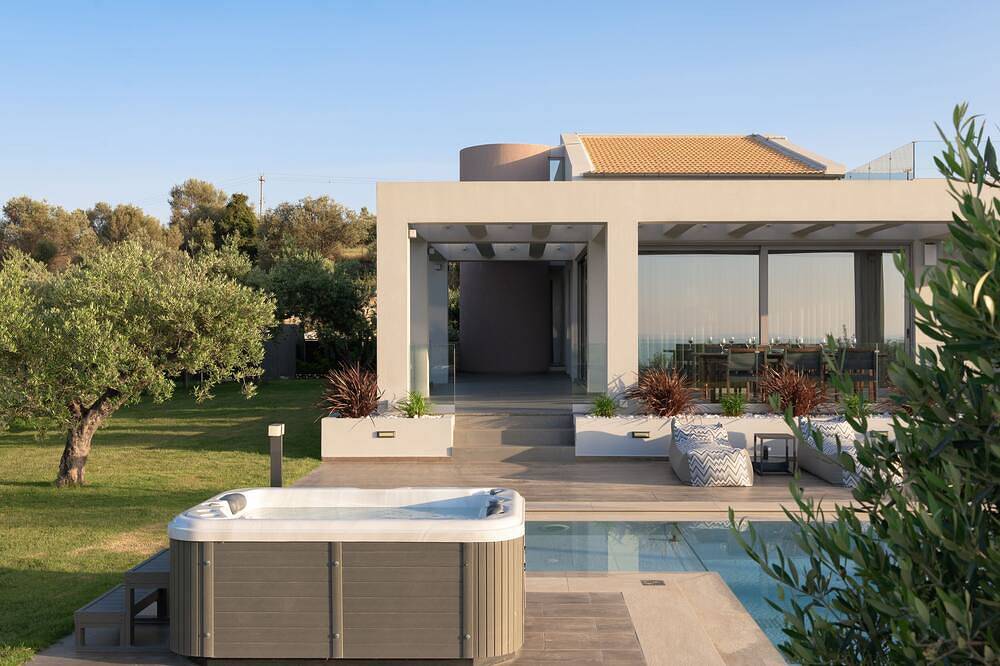 Casa vacanza a Rethymno a partire da 352€ a notte