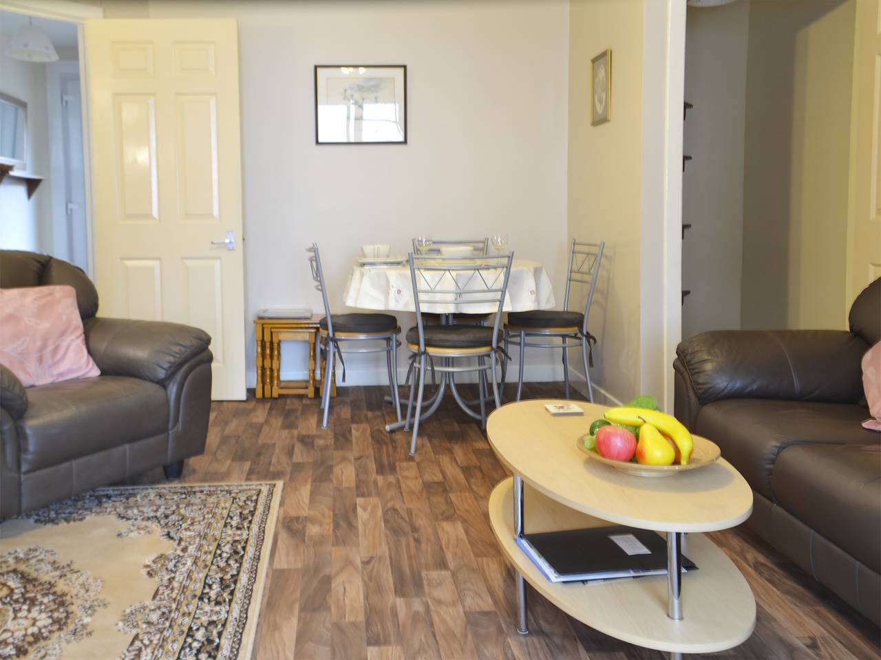 Ashley Cottage in Argyll and Bute