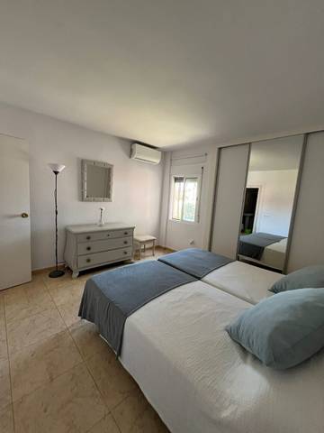 Vakantieappartement voor 4 Personen in Playa Serena (Roquetas de Mar), Roquetas de Mar, Afbeelding 4