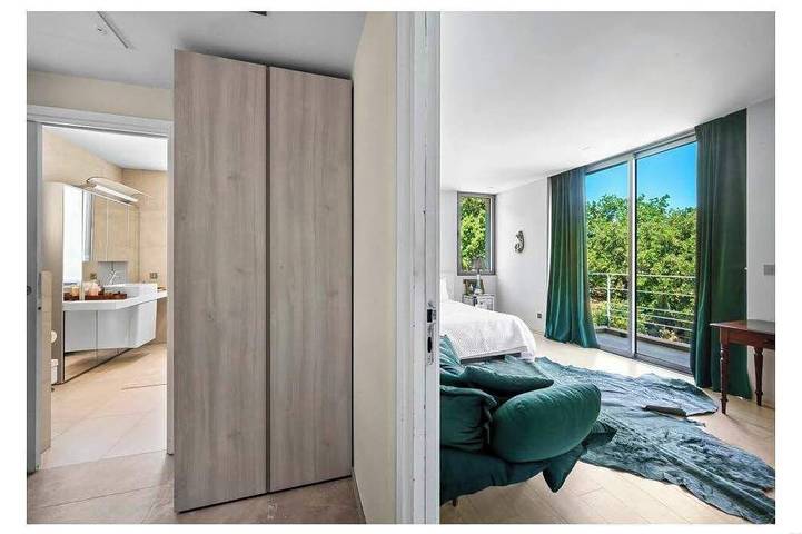 Villa pour 10 personnes, avec Terrasse et Jardin dans l'Escalet - 3