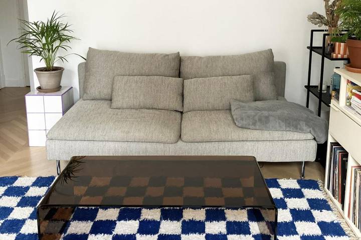 Apartamento de vacaciones para 2 personas - 1