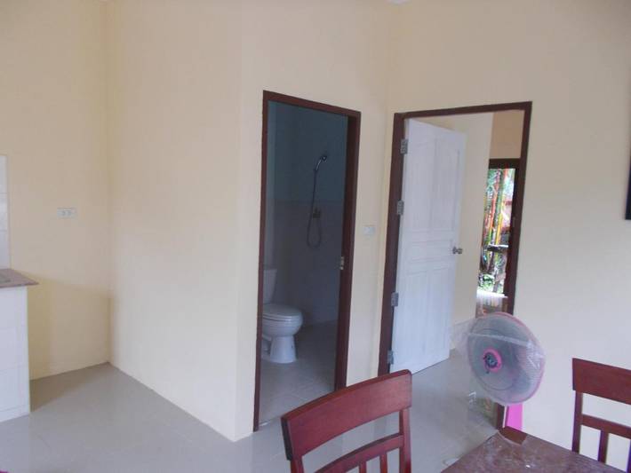 Maison d’hôte pour 4 personnes, avec vue et jardin, animaux acceptés à Kamala Beach - 4