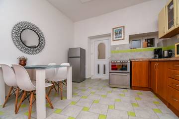 Apartament Wakacyjny dla 5 osoby w Igrane, Żupania splicko-dalmatyńska, Zdjęcie 4