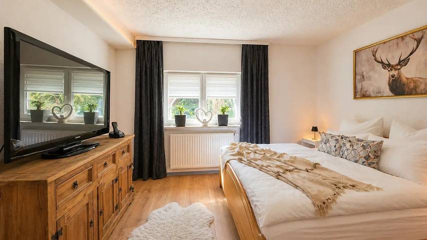 Ferienwohnung für 3 Personen, mit Sauna, mit Haustier in Bludenz - 2