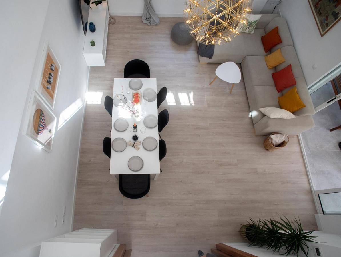Five-Bedroom House in La Eliana, Provincia de Valencia