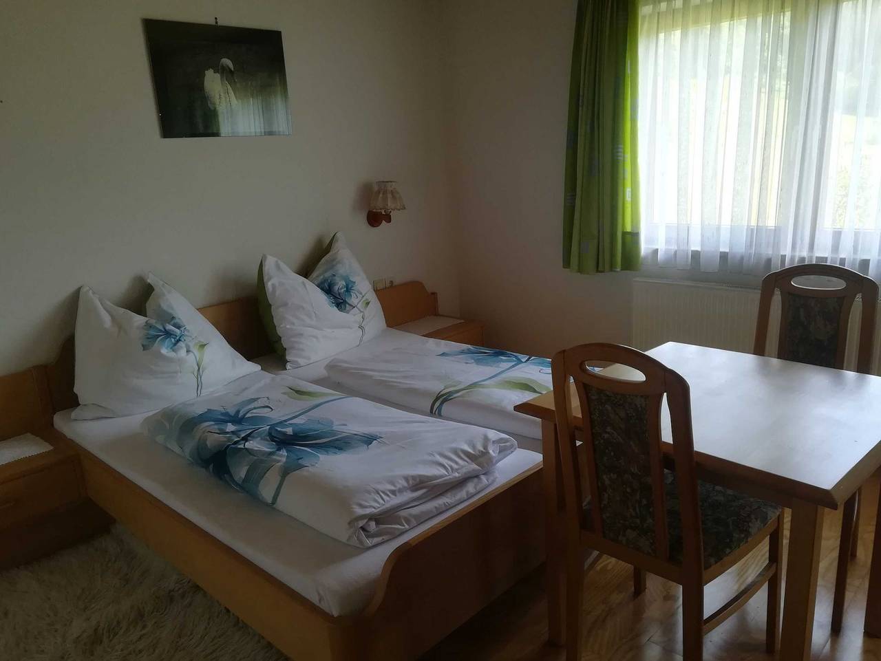 Ganze Wohnung, Haus Meissnitzer - Ferienwohnung in Radstadt, Ski Amadé