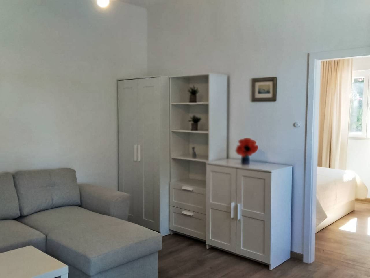 Mit riesigem Garten in Seget Vranjica, Split-Dalmatien