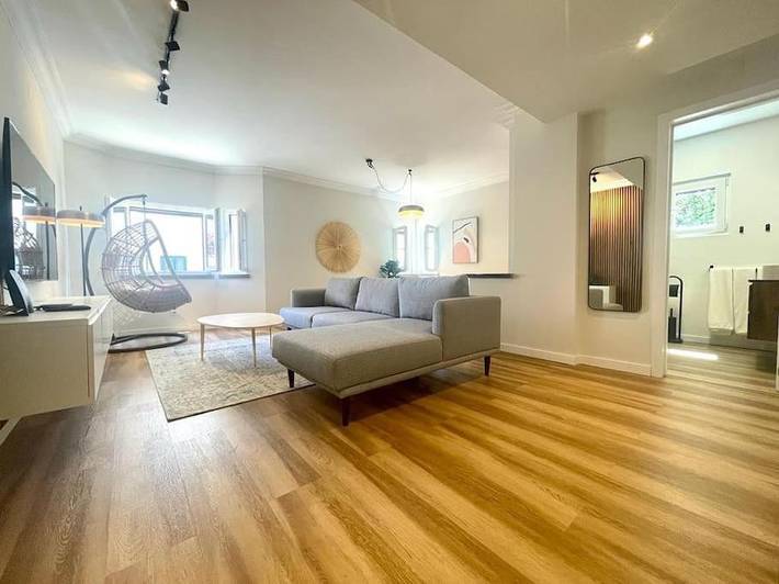Apartamento de férias para 4 pessoas em Cascais