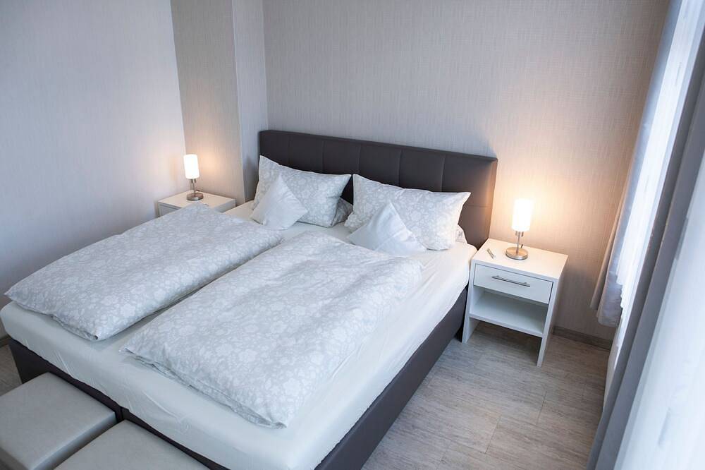 Apartamento entero, Ferienwohnung Sabath, 15105 - Ferienwohnung Sabath in Leer, Frisia oriental