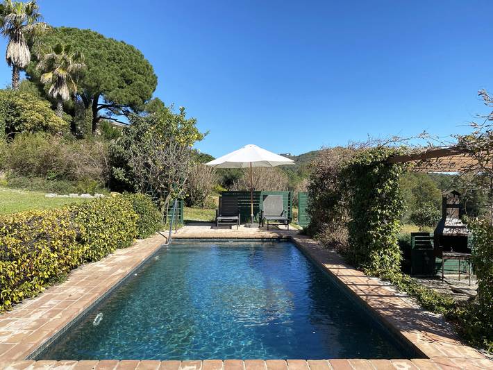 Chalet para 4 personas, con jardín y terraza en Baix Empordà - 2