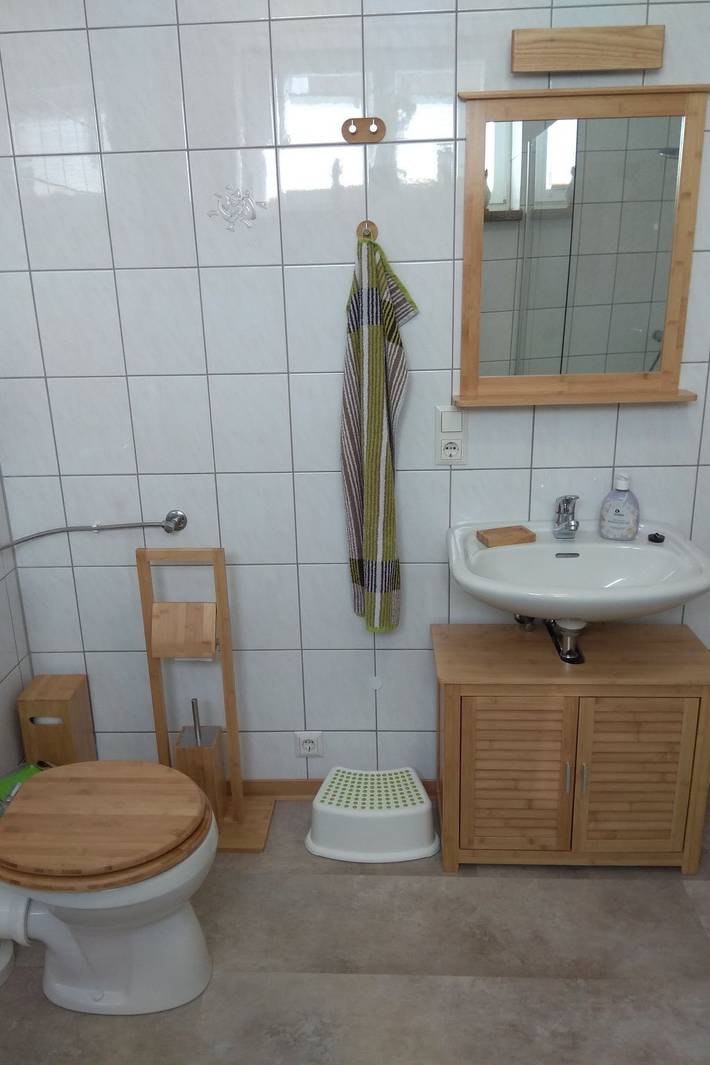 Ganze Wohnung, Mit eigenem Parkplatz in Radibor, Oberlausitz-Niederschlesien