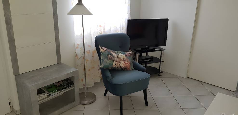 Ferienhaus für 2 Personen in Brandenburg - 2