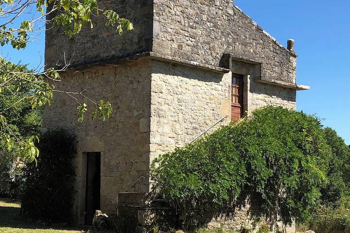 Maison de vacances pour 5 personnes
