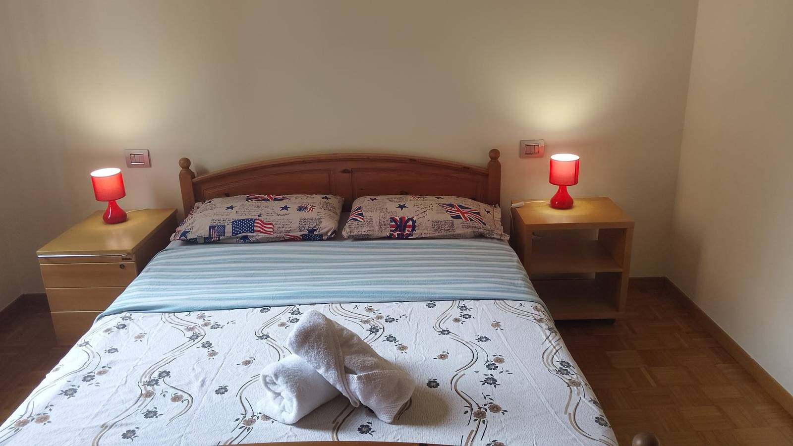 Queen Home San Giovanni in San Giovanni in Persiceto, Provincia de Bologna