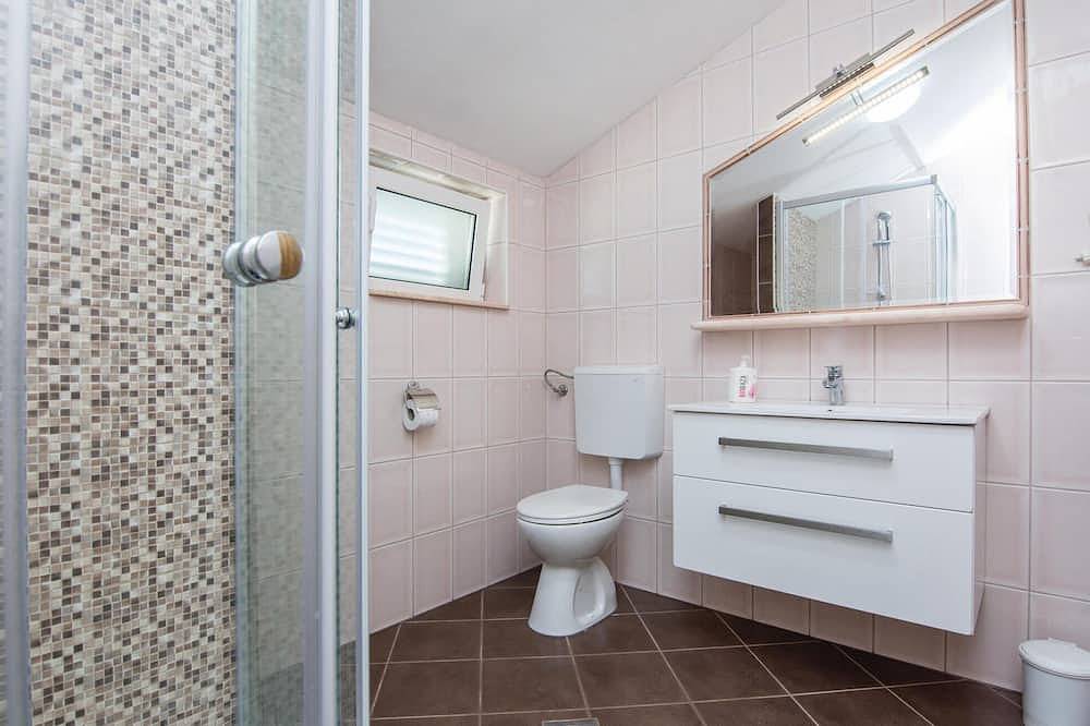 Ganze Wohnung, Schöne 2-Zimmer-Wohnung in Biograd in Biograd na Moru, Zadar
