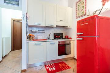 Appartamento Vacanze per 2 Persone in Parma, Provincia di Parma, Foto 4