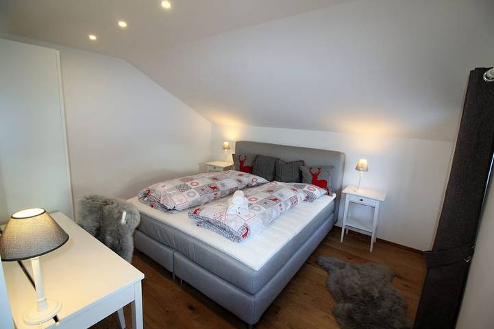 Chalet für 6 Personen, mit Sauna und Garten in Westendorf (Tirol) - 2