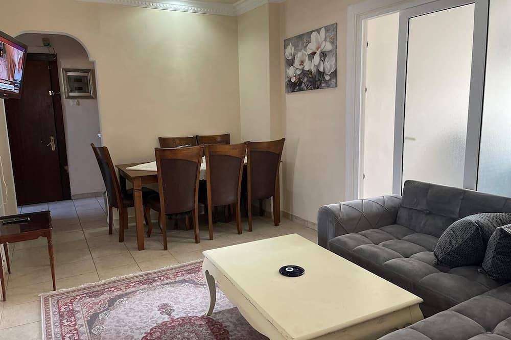 Apartamento entero, Large and spacious 4-bedroom apartment in Istanbul city center in Fatih, Estambul