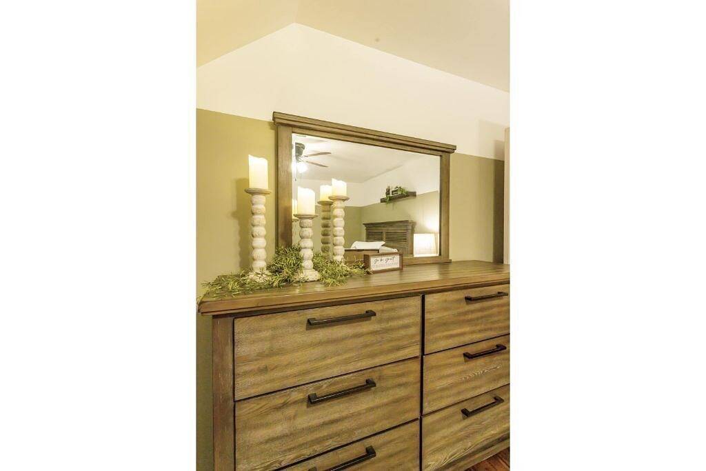 Amish Farm Retreat - Daily Pastries, Sunset Views & Cozy Private Suite in Lebanon County