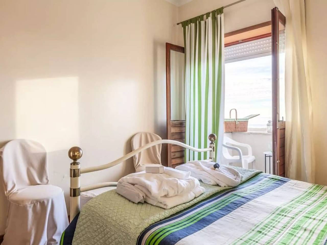 Apartamento inteiro, 4 Pièces 5 Personnes in Moledo, Distrito de Viana do Castelo