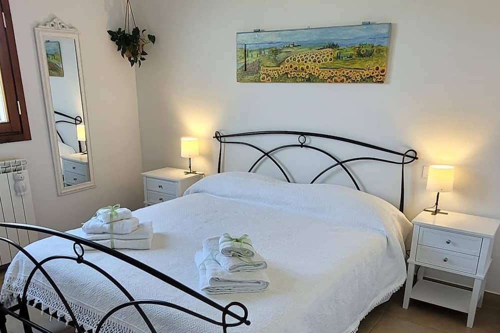 Leonardo's Cottage in Vinci, Provincia de Firenze