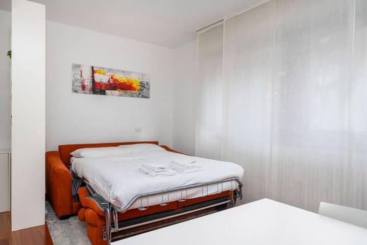 Appartamento intero, GuestHost - Udine City Corner in Udine, Provincia d'Udine