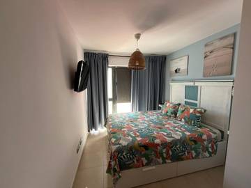 Vakantiewoning voor 4 Personen in Playa El Cotillo, La Oliva, Afbeelding 1