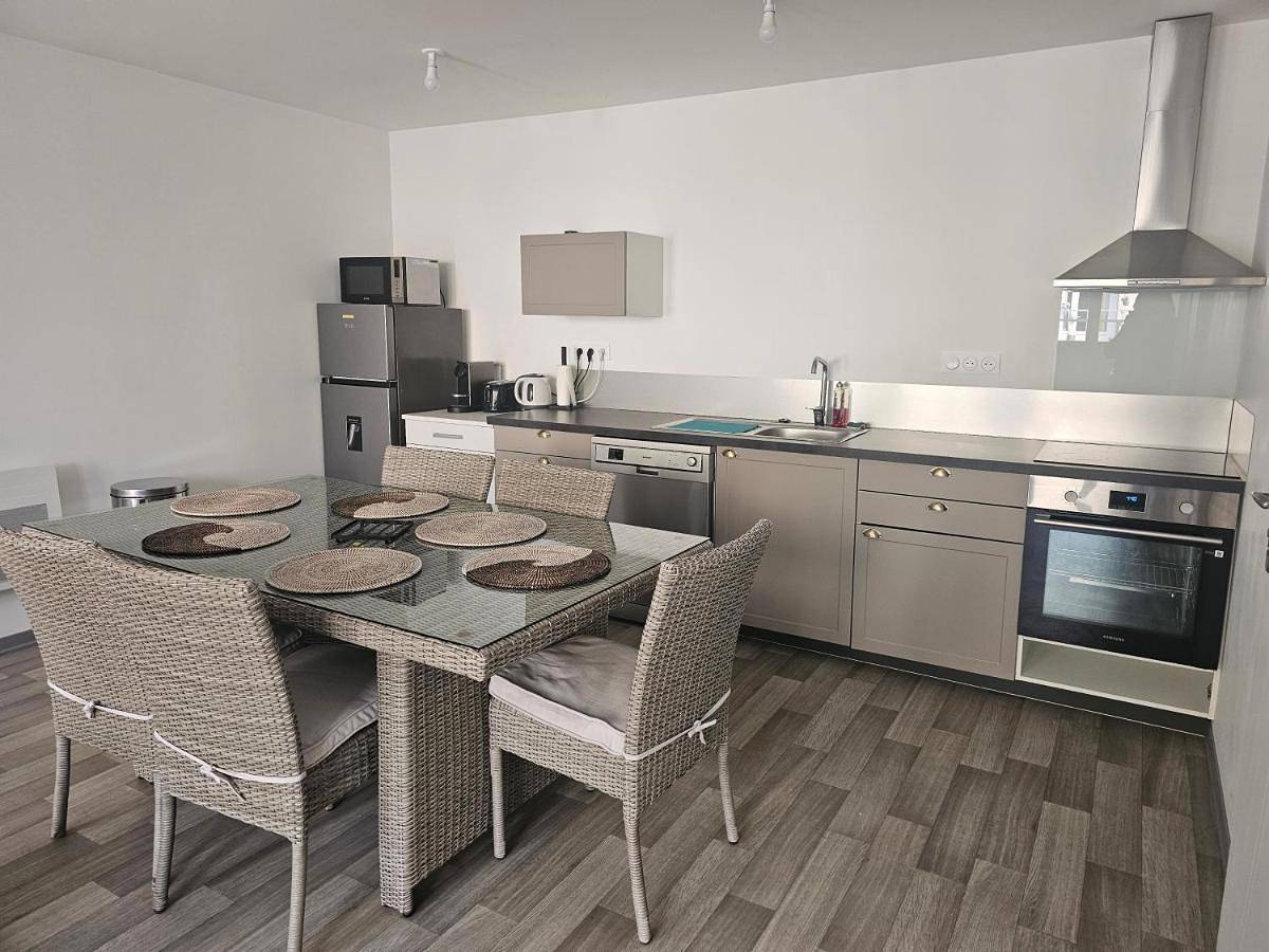Appartement entier, Logement centre ville in Maurs, Région d'Aurillac