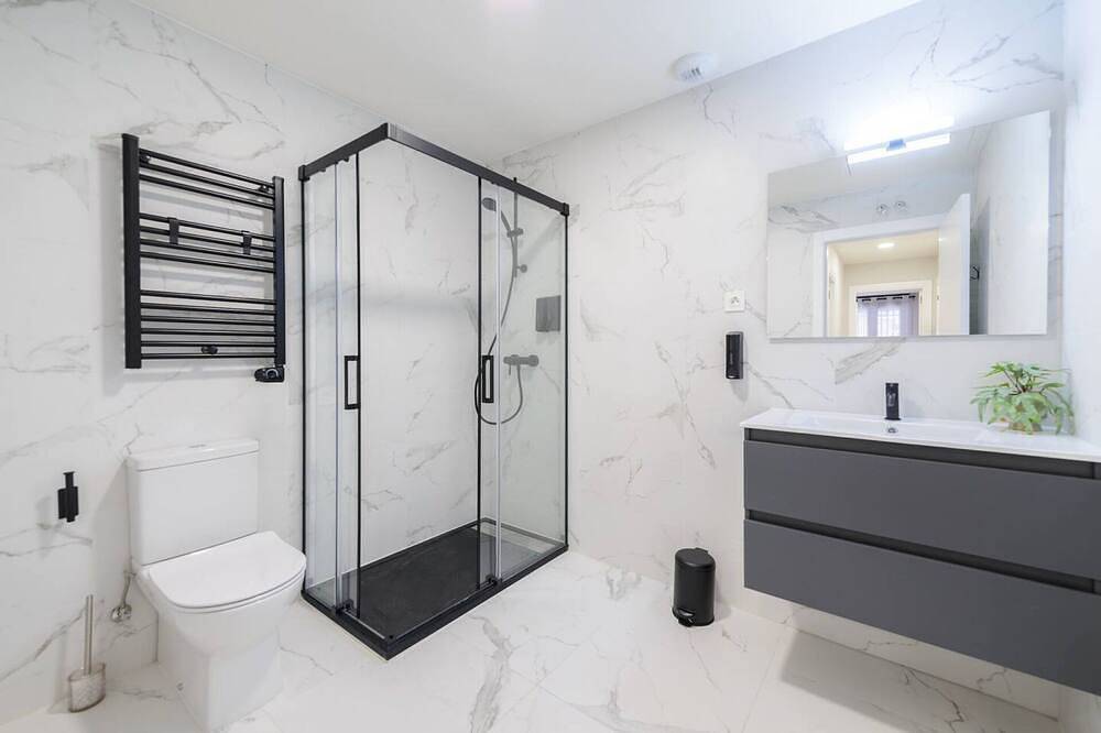 Appartement entier, Torrejón Suites Apartment. Low 6 in Torrejón de Ardoz, Communaute de Madrid
