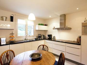 Villa for 8 People in Rouzède, Charente, Photo 3