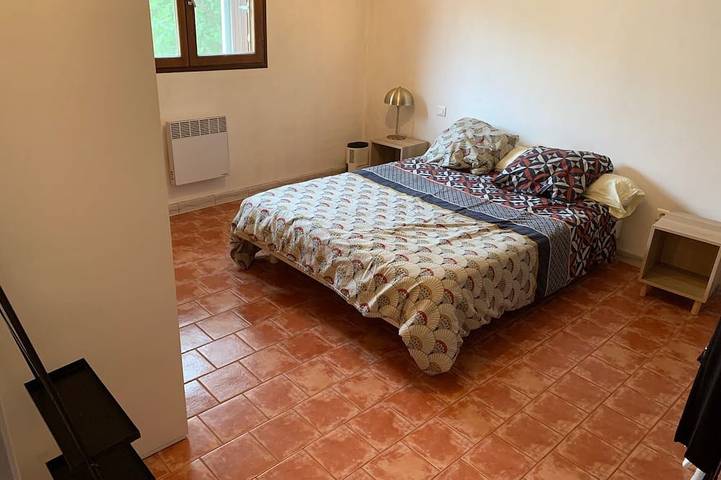 Location de vacances pour 6 personnes à Fontcouverte - 4