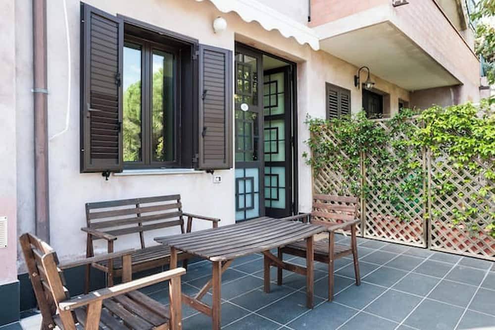 Apartamento entero, Homerez - Apt en Nicolosi con parking in Nicolosi, Etna