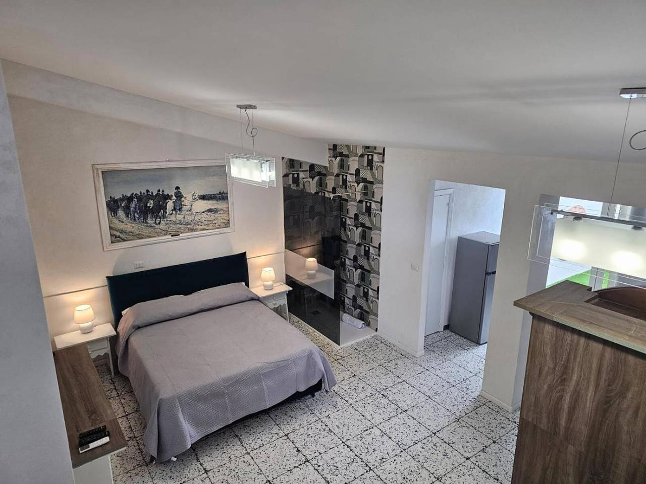 Appartamento intero, Appartamento 'Terrazza Siciliana - Indipendente' con vista in Acireale, Catania e dintorni