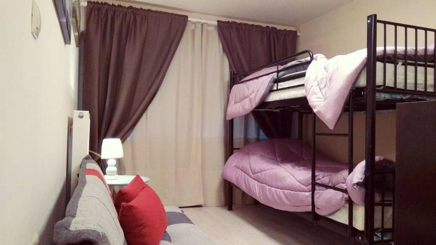 Gîte pour 2 personnes, avec vue dans Kalambáka - 2