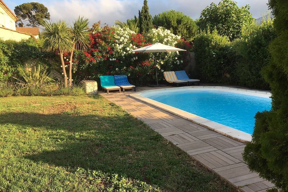 Villa pour 5 Personnes dans Marseille, Région de Marseille