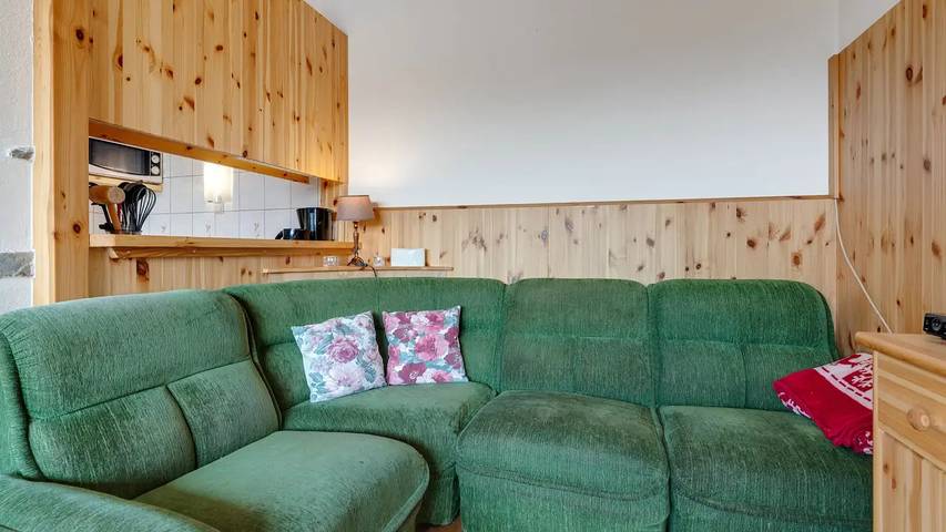 Ferienhaus für 5 Personen, mit Garten und Pool, mit Haustier in Kärnten - 3