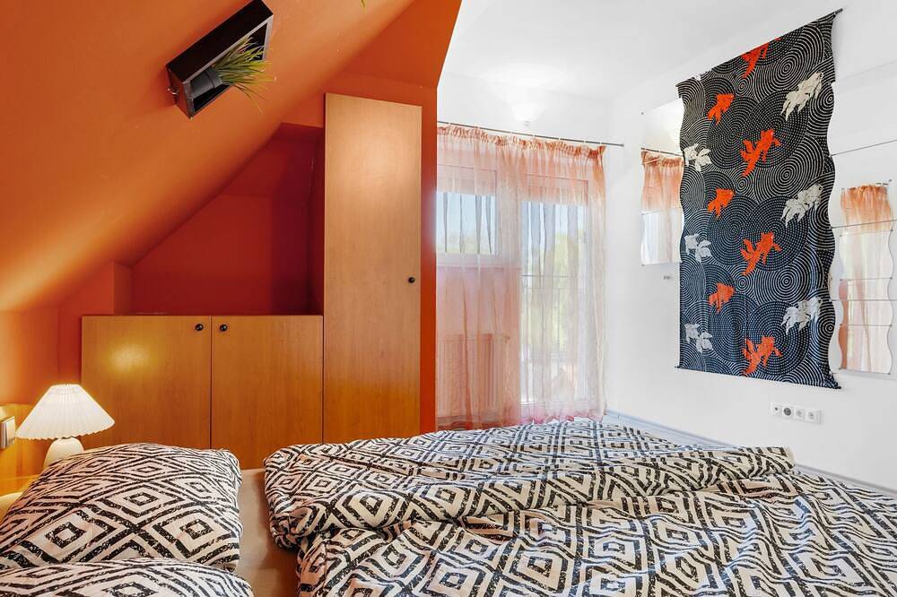Ferienhaus Perla in Szabadifürdő, Siofok